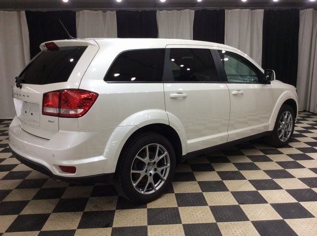 2017 Dodge Journey GT AWD - 22847356 - 5