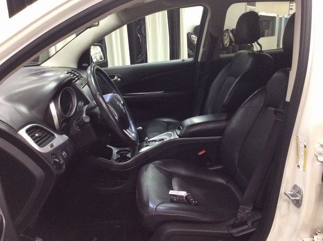 2017 Dodge Journey GT AWD - 22847356 - 8