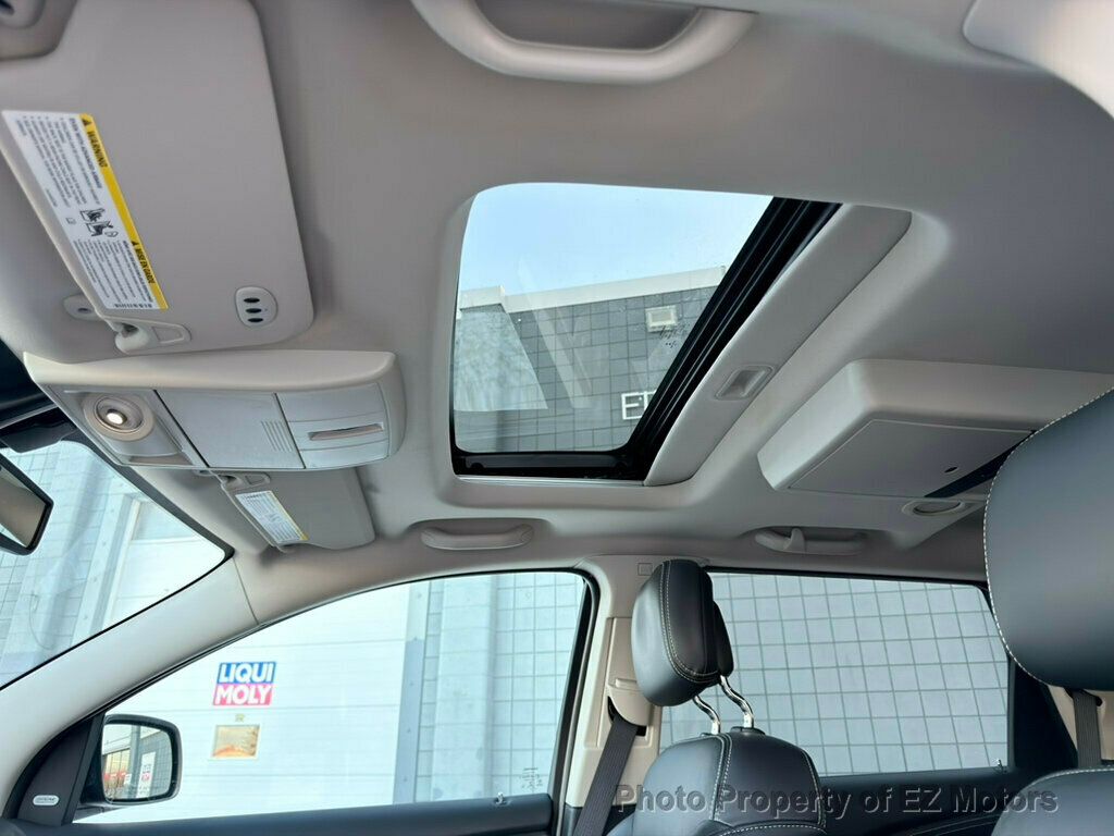 2017 Dodge Journey ONE OWNER!53000 KMS! 7 PASS! CERTIFIED! - 22970320 - 15