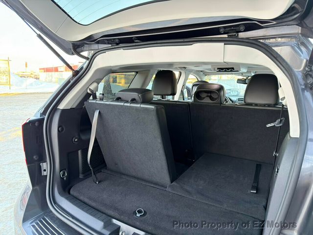 2017 Dodge Journey ONE OWNER!53000 KMS! 7 PASS! CERTIFIED! - 22970320 - 17