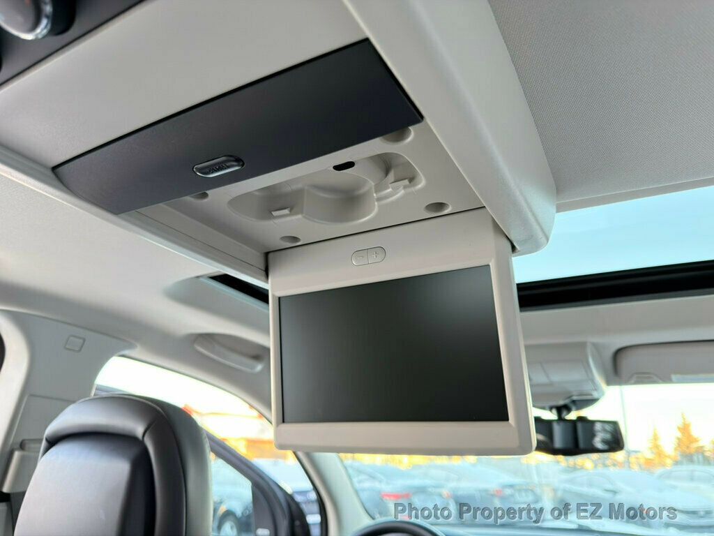 2017 Dodge Journey ONE OWNER!53000 KMS! 7 PASS! CERTIFIED! - 22970320 - 25