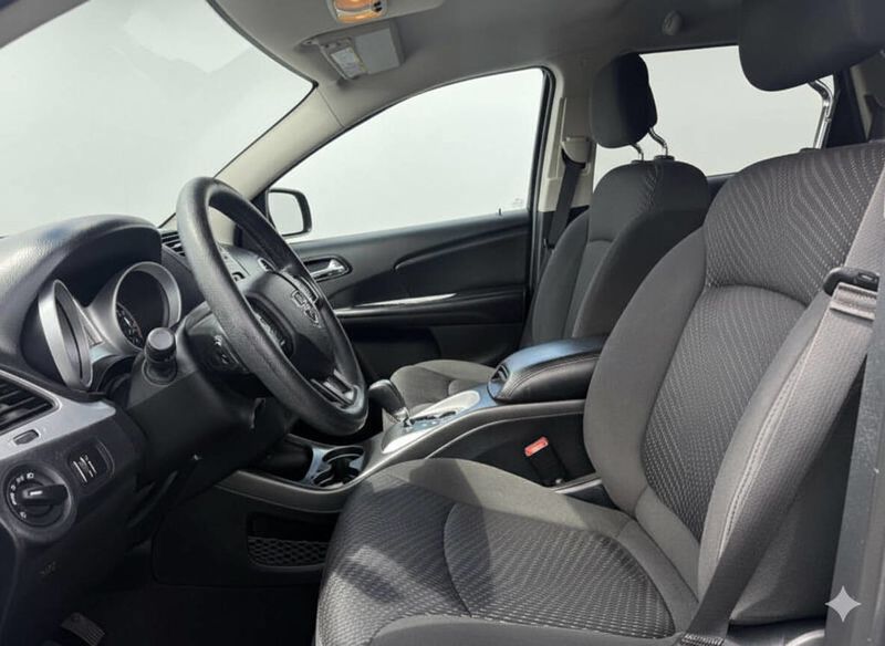 2017 Dodge Journey SE 4dr SUV - 22914833 - 11