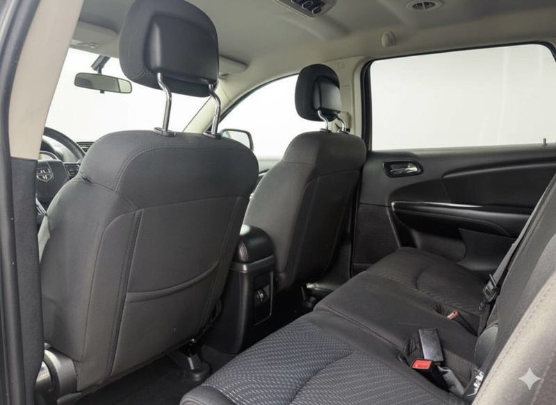 2017 Dodge Journey SE 4dr SUV - 22914833 - 12