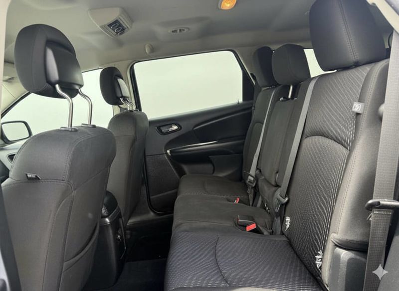 2017 Dodge Journey SE 4dr SUV - 22914833 - 13