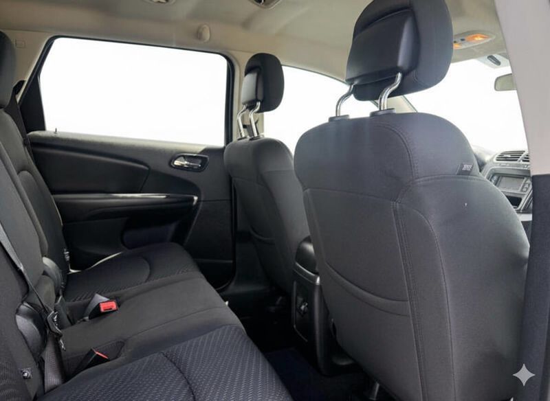 2017 Dodge Journey SE 4dr SUV - 22914833 - 15