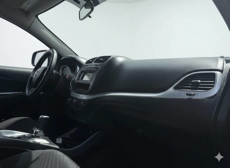 2017 Dodge Journey SE 4dr SUV - 22914833 - 17