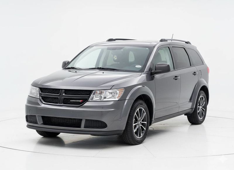 2017 Dodge Journey SE 4dr SUV - 22914833 - 1