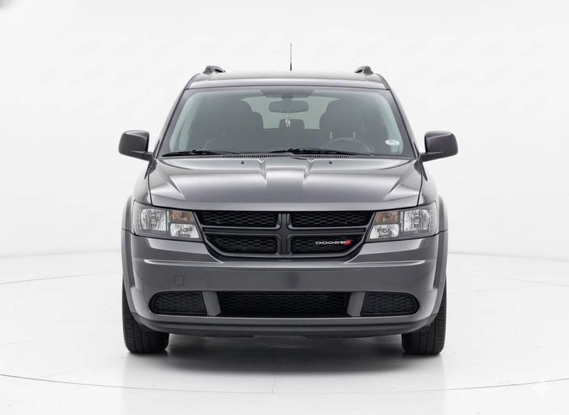 2017 Dodge Journey SE 4dr SUV - 22914833 - 2