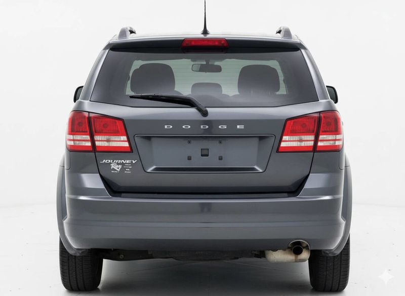 2017 Dodge Journey SE 4dr SUV - 22914833 - 6