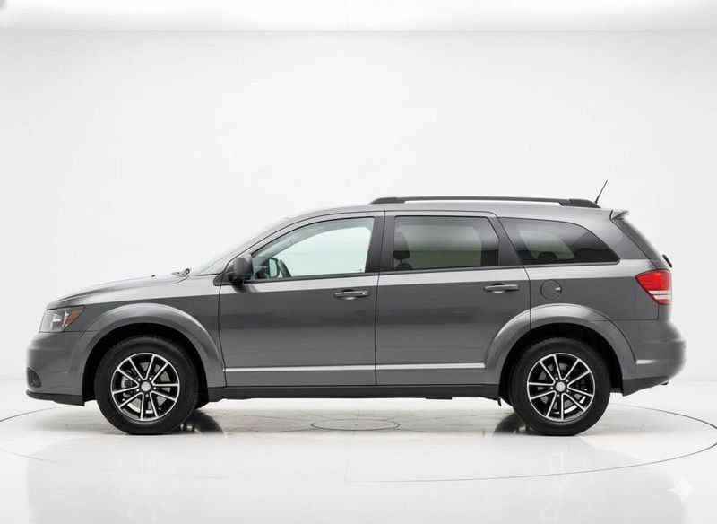 2017 Dodge Journey SE 4dr SUV - 22914833 - 8