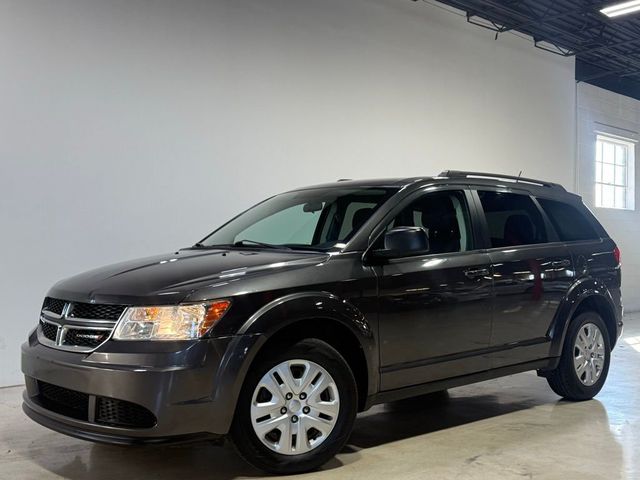 2017 Dodge Journey SE FWD - 22996319 | Video 1