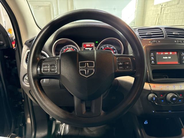 2017 Dodge Journey SE FWD - 22996319 - 9