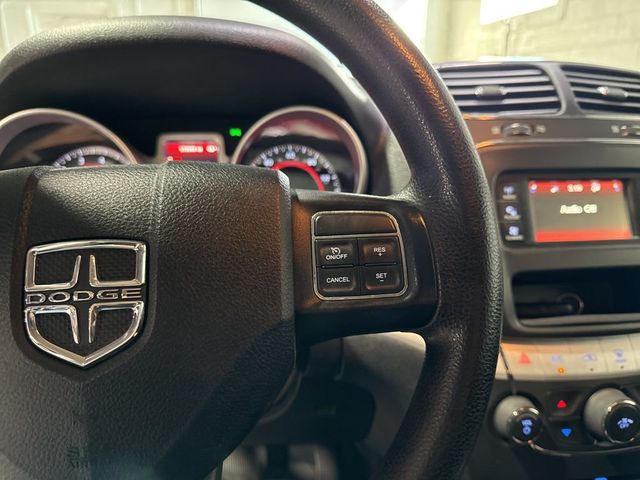 2017 Dodge Journey SE FWD - 22996319 - 10