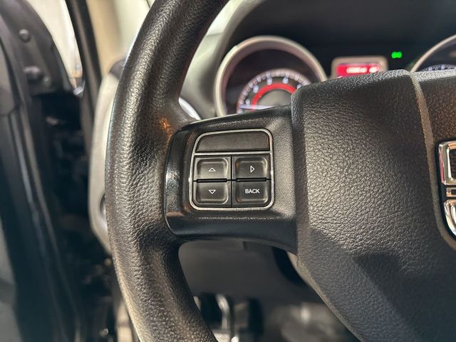 2017 Dodge Journey SE FWD - 22996319 - 11