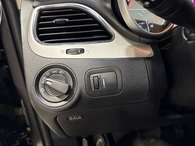 2017 Dodge Journey SE FWD - 22996319 - 12