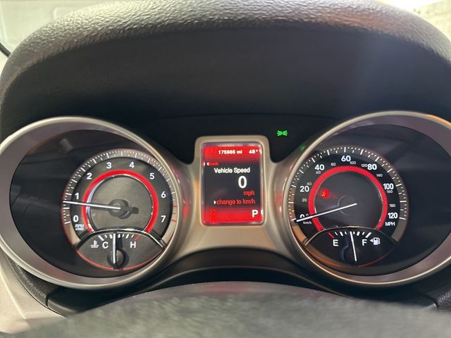 2017 Dodge Journey SE FWD - 22996319 - 13