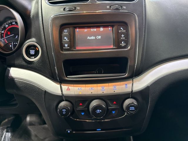 2017 Dodge Journey SE FWD - 22996319 - 14