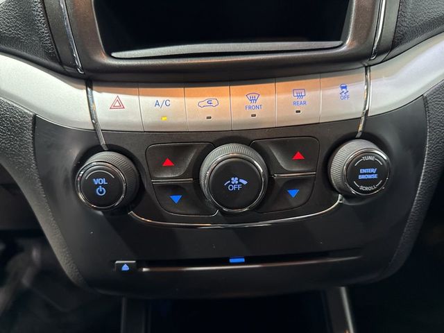 2017 Dodge Journey SE FWD - 22996319 - 15