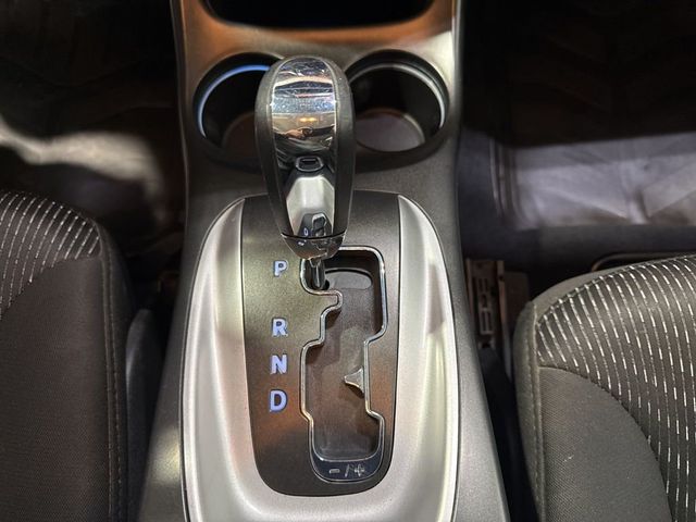 2017 Dodge Journey SE FWD - 22996319 - 17