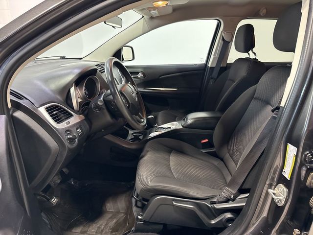 2017 Dodge Journey SE FWD - 22996319 - 18