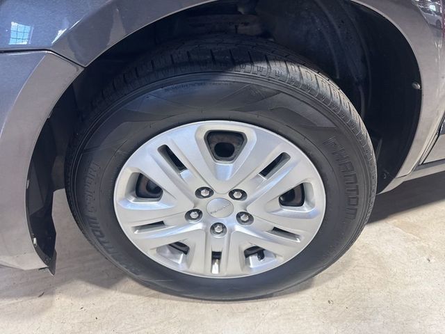 2017 Dodge Journey SE FWD - 22996319 - 1