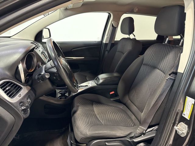 2017 Dodge Journey SE FWD - 22996319 - 19