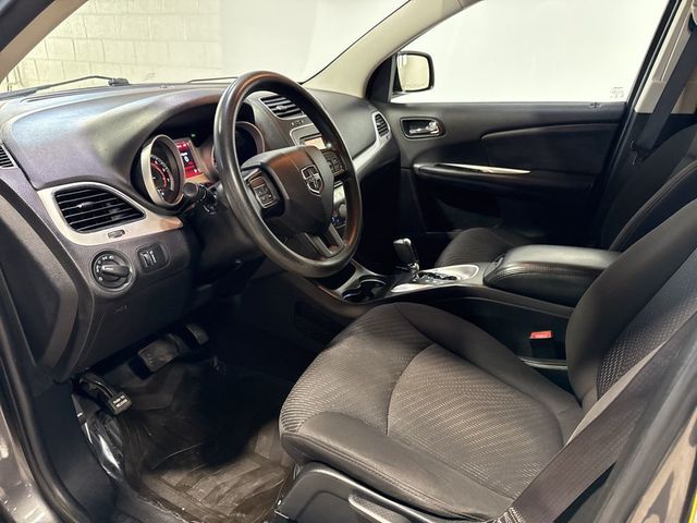 2017 Dodge Journey SE FWD - 22996319 - 20