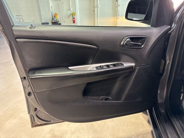 2017 Dodge Journey SE FWD - 22996319 - 21