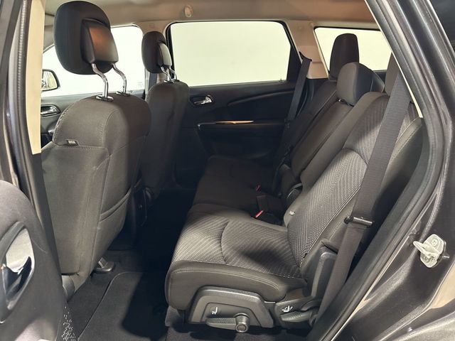 2017 Dodge Journey SE FWD - 22996319 - 23