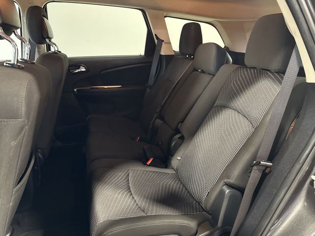 2017 Dodge Journey SE FWD - 22996319 - 24