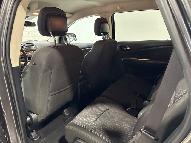 2017 Dodge Journey SE FWD - 22996319 - 25