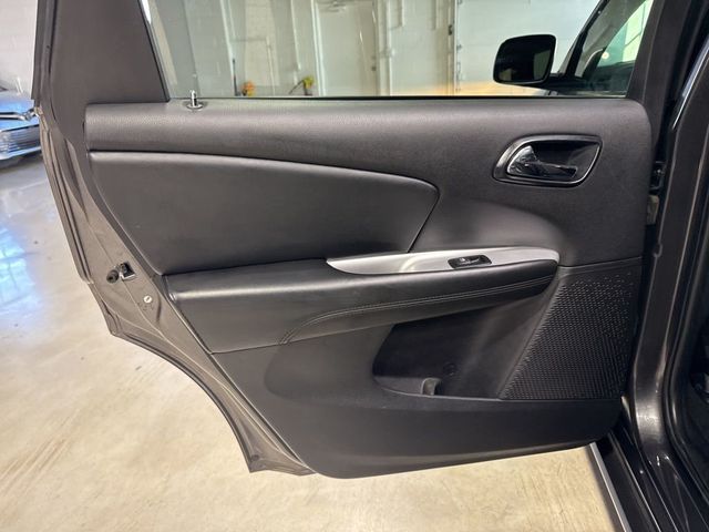 2017 Dodge Journey SE FWD - 22996319 - 26