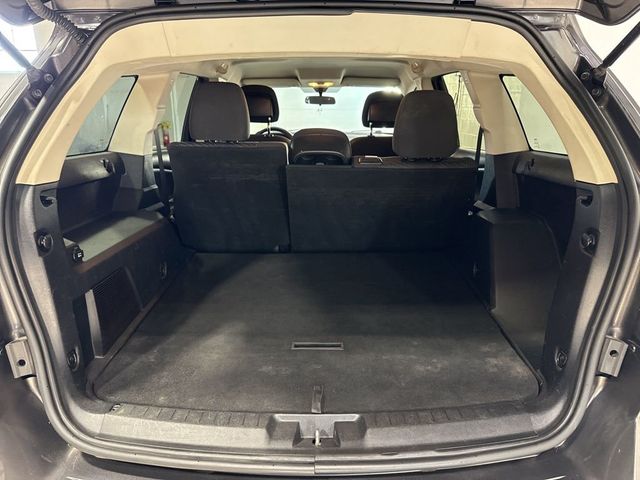 2017 Dodge Journey SE FWD - 22996319 - 27