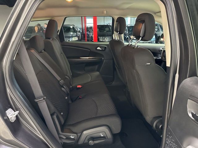 2017 Dodge Journey SE FWD - 22996319 - 28