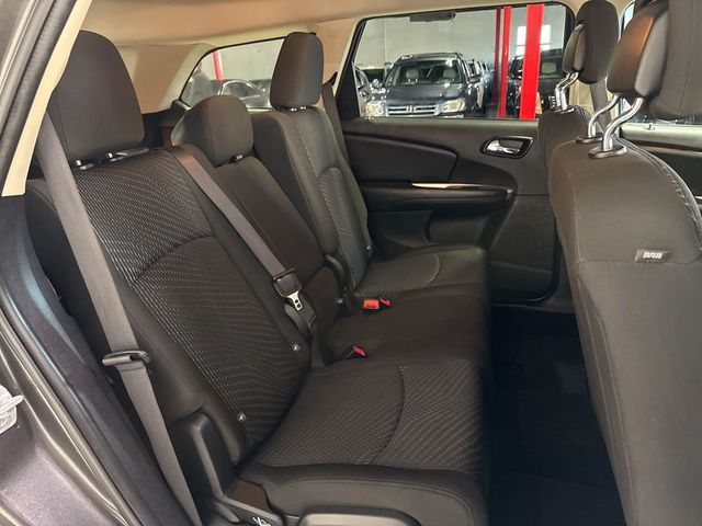 2017 Dodge Journey SE FWD - 22996319 - 30