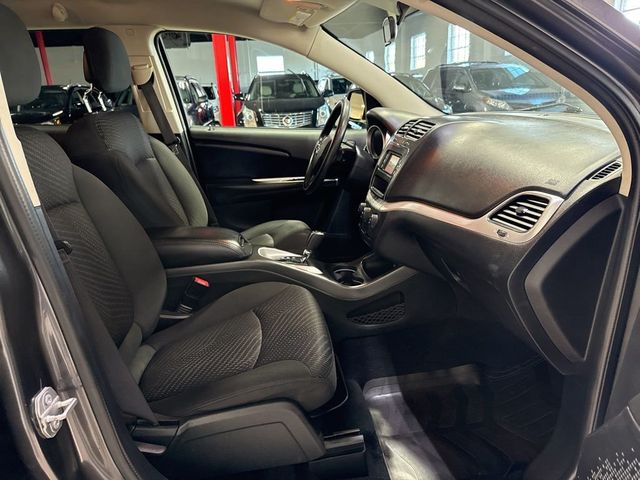 2017 Dodge Journey SE FWD - 22996319 - 32