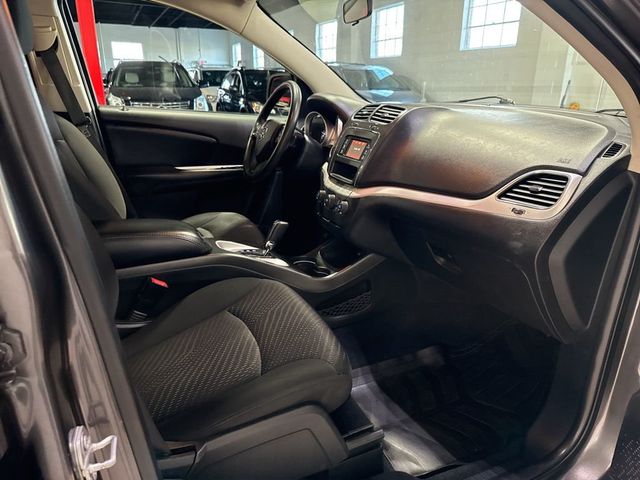 2017 Dodge Journey SE FWD - 22996319 - 33