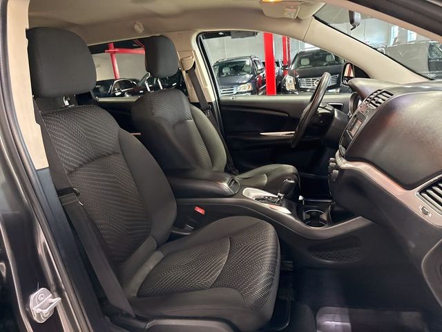 2017 Dodge Journey SE FWD - 22996319 - 34