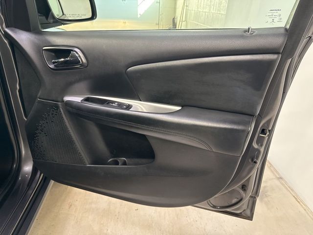 2017 Dodge Journey SE FWD - 22996319 - 35