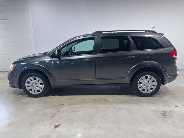 2017 Dodge Journey SE FWD - 22996319 - 3