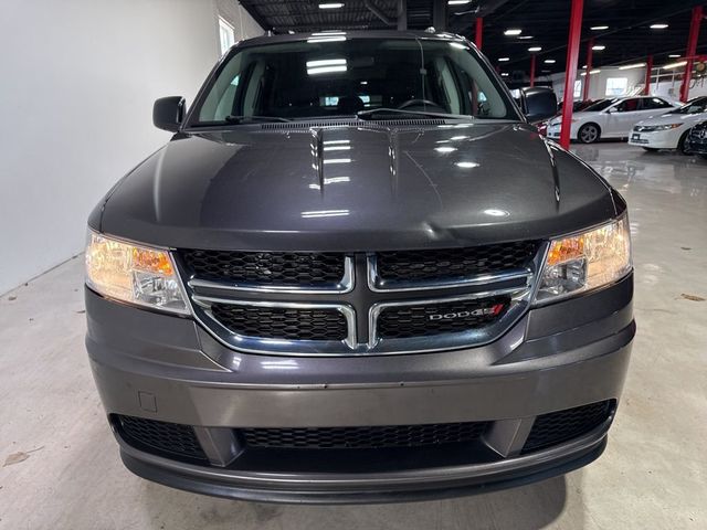2017 Dodge Journey SE FWD - 22996319 - 8