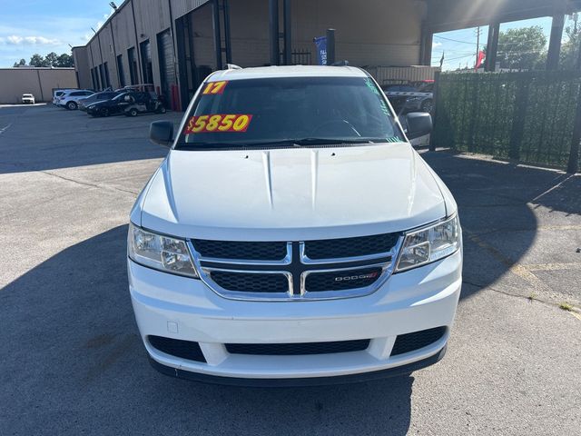 2017 Dodge Journey SE FWD - 23056480 - 1
