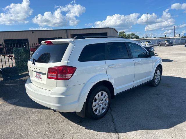 2017 Dodge Journey SE FWD - 23056480 - 3