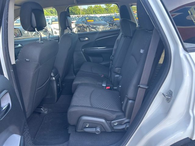 2017 Dodge Journey SE FWD - 23056480 - 6