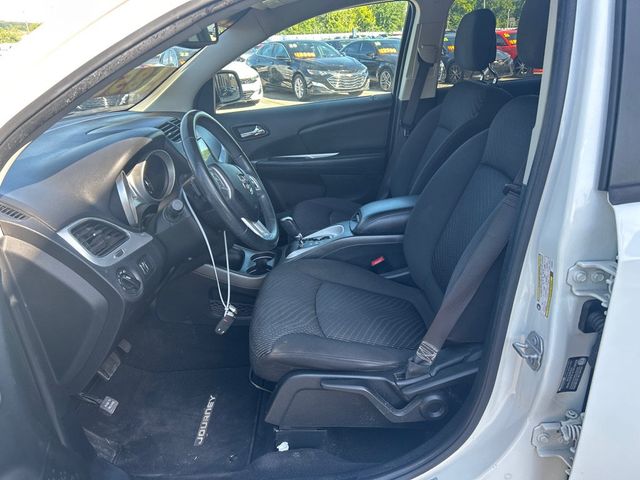 2017 Dodge Journey SE FWD - 23056480 - 7