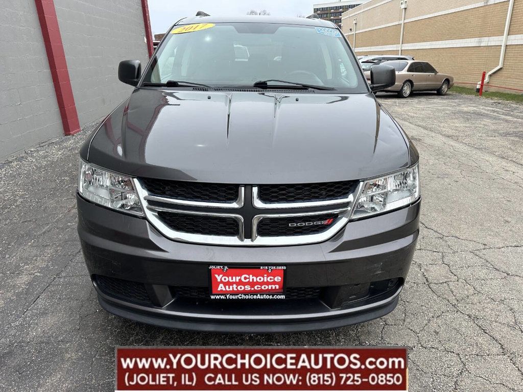 2017 Dodge Journey SE FWD - 22816698 - 10