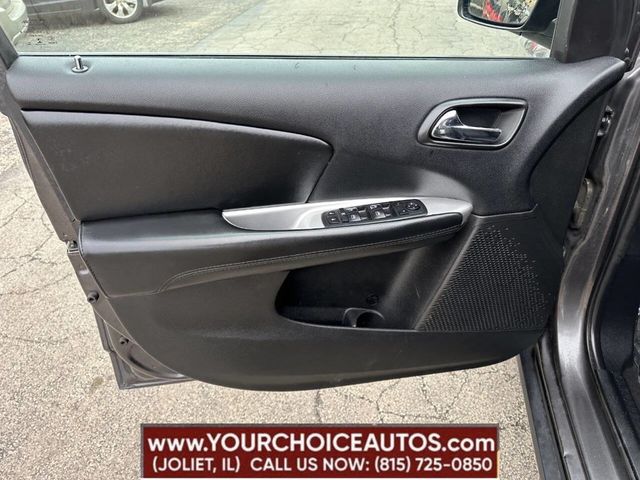 2017 Dodge Journey SE FWD - 22816698 - 11