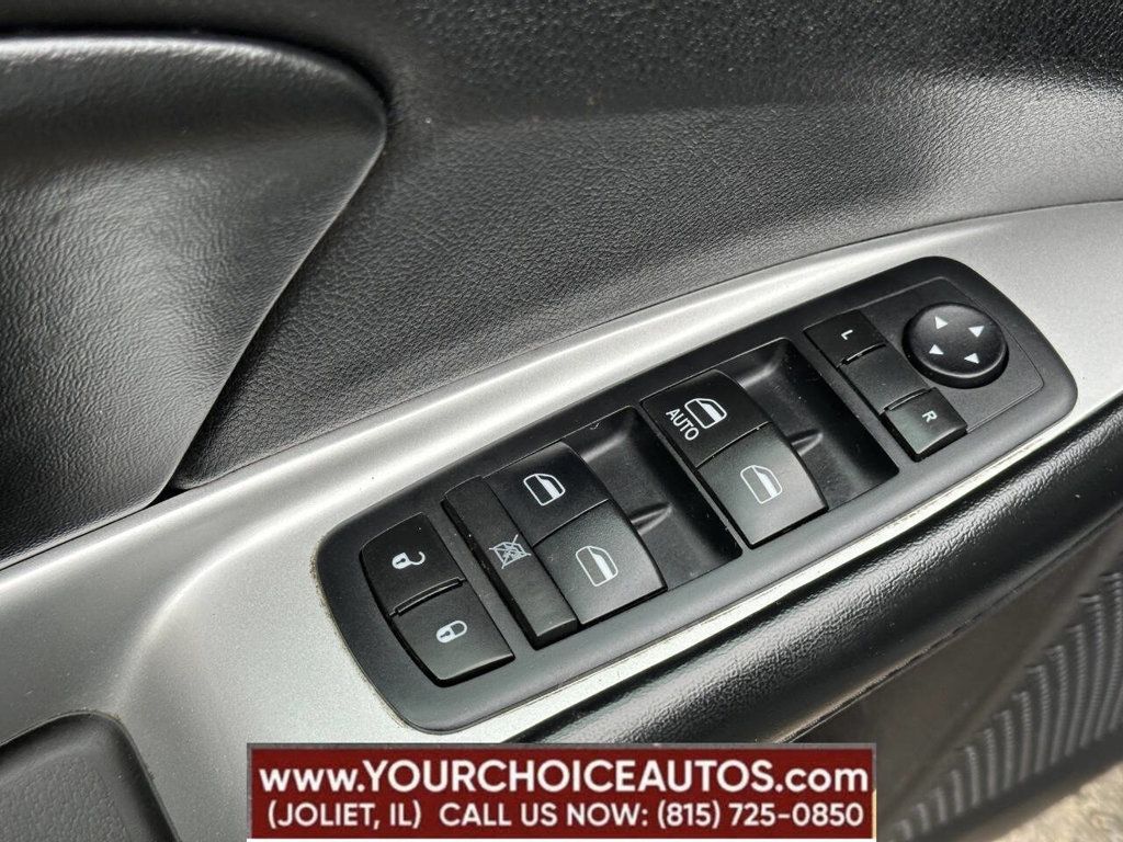 2017 Dodge Journey SE FWD - 22816698 - 12