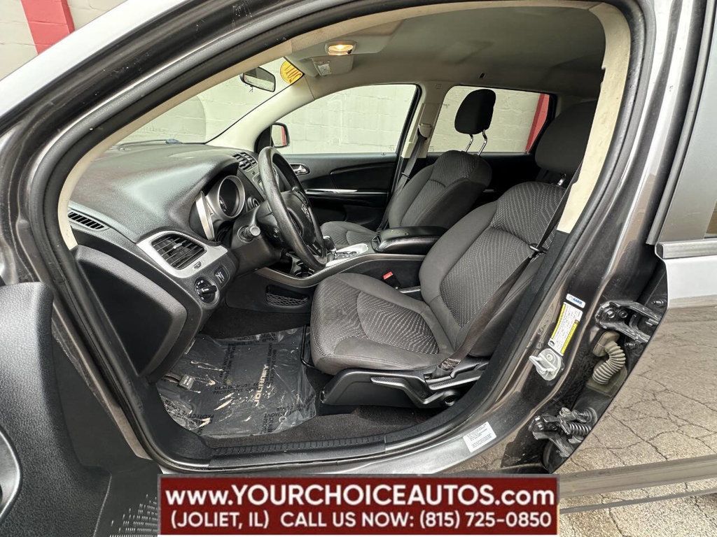 2017 Dodge Journey SE FWD - 22816698 - 13