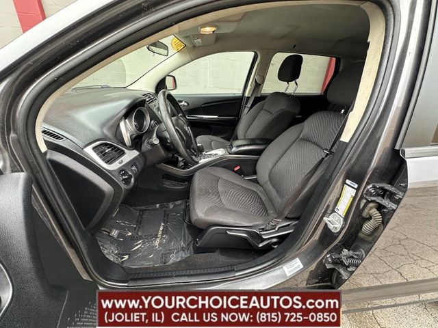 2017 Dodge Journey SE FWD - 22816698 - 13